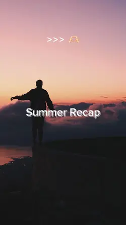 Summer Memories