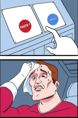 Both Button Meme