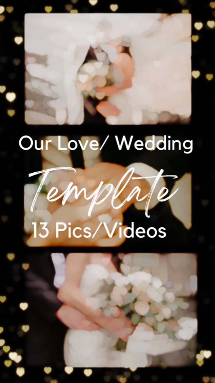 Nosso Amor / Casamento