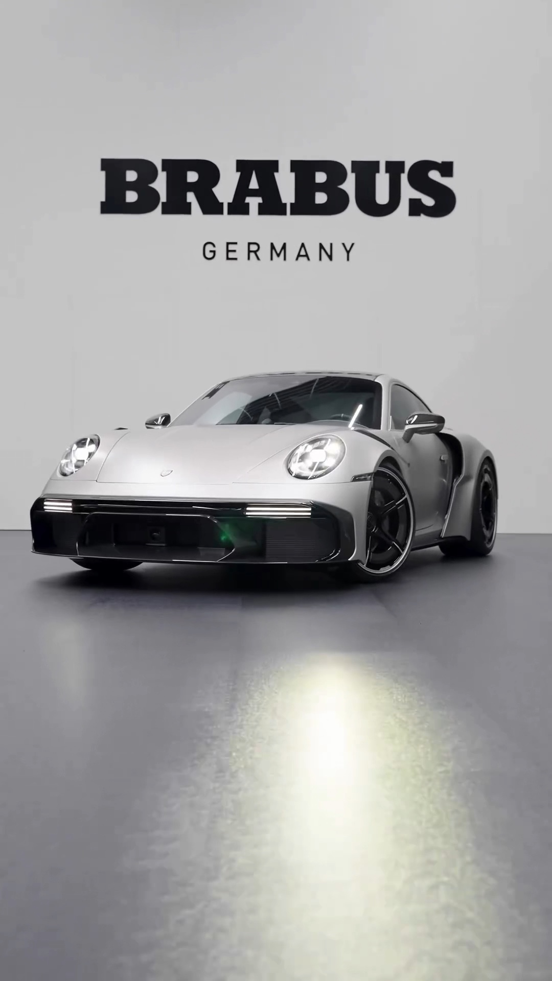 BRABUS📈CAR