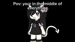 Now you suck.