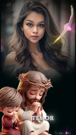 DIOS TE AMO