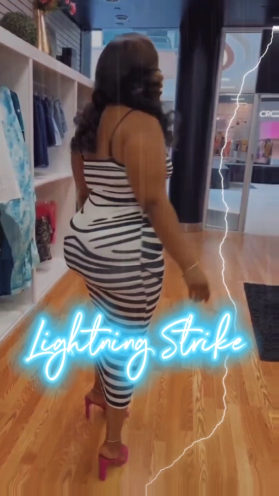 Lightning Strike! 