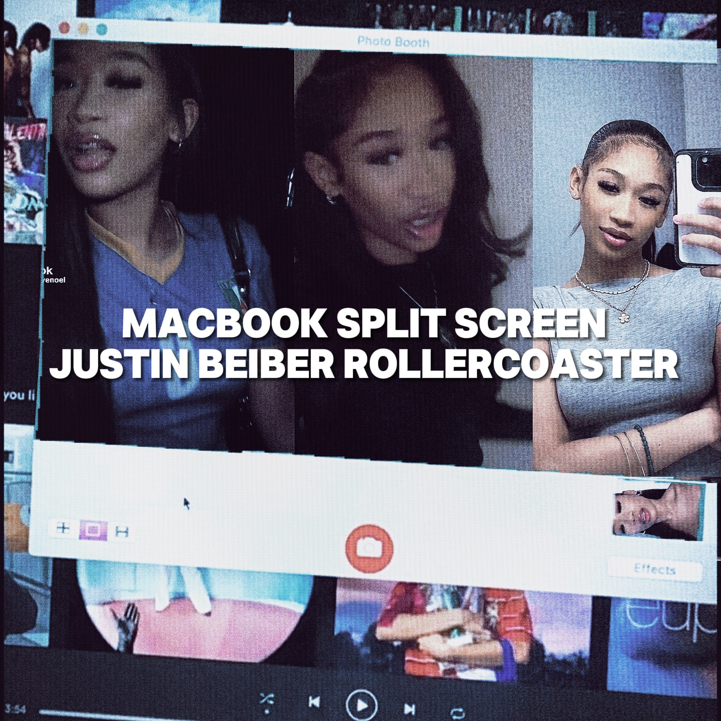 MacBook videosu💗