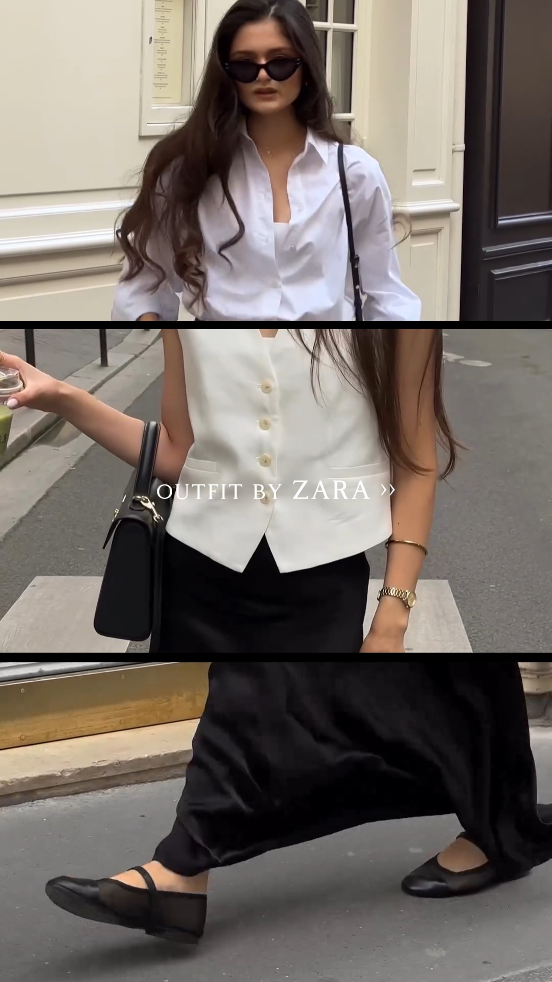 Mode OOTD