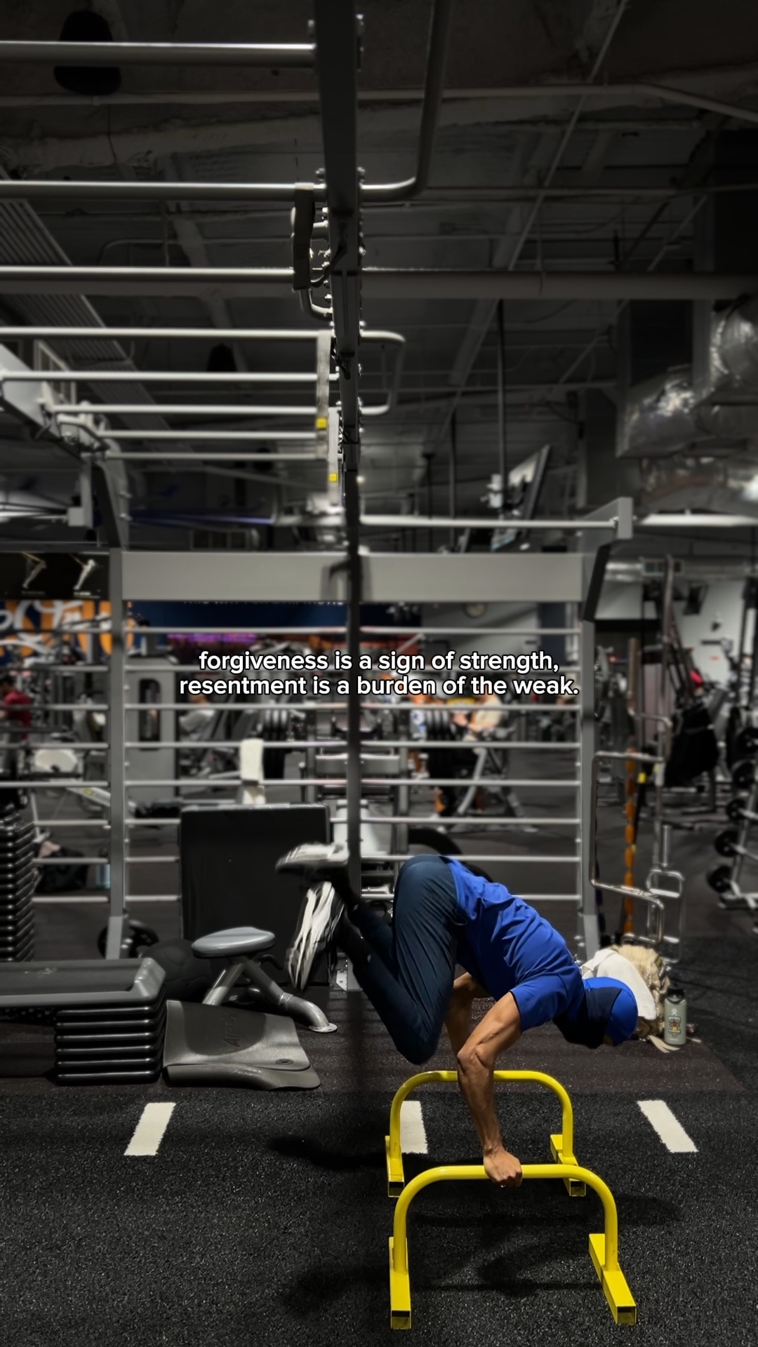 gym motivation #340