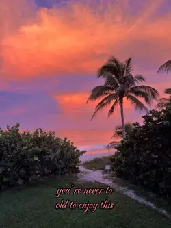 never grow out of it