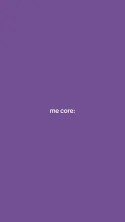 me core: