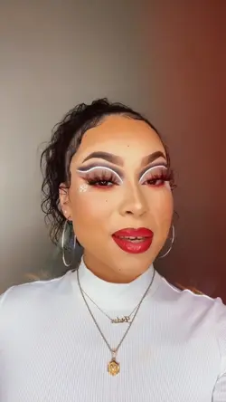 Christmas Makeup