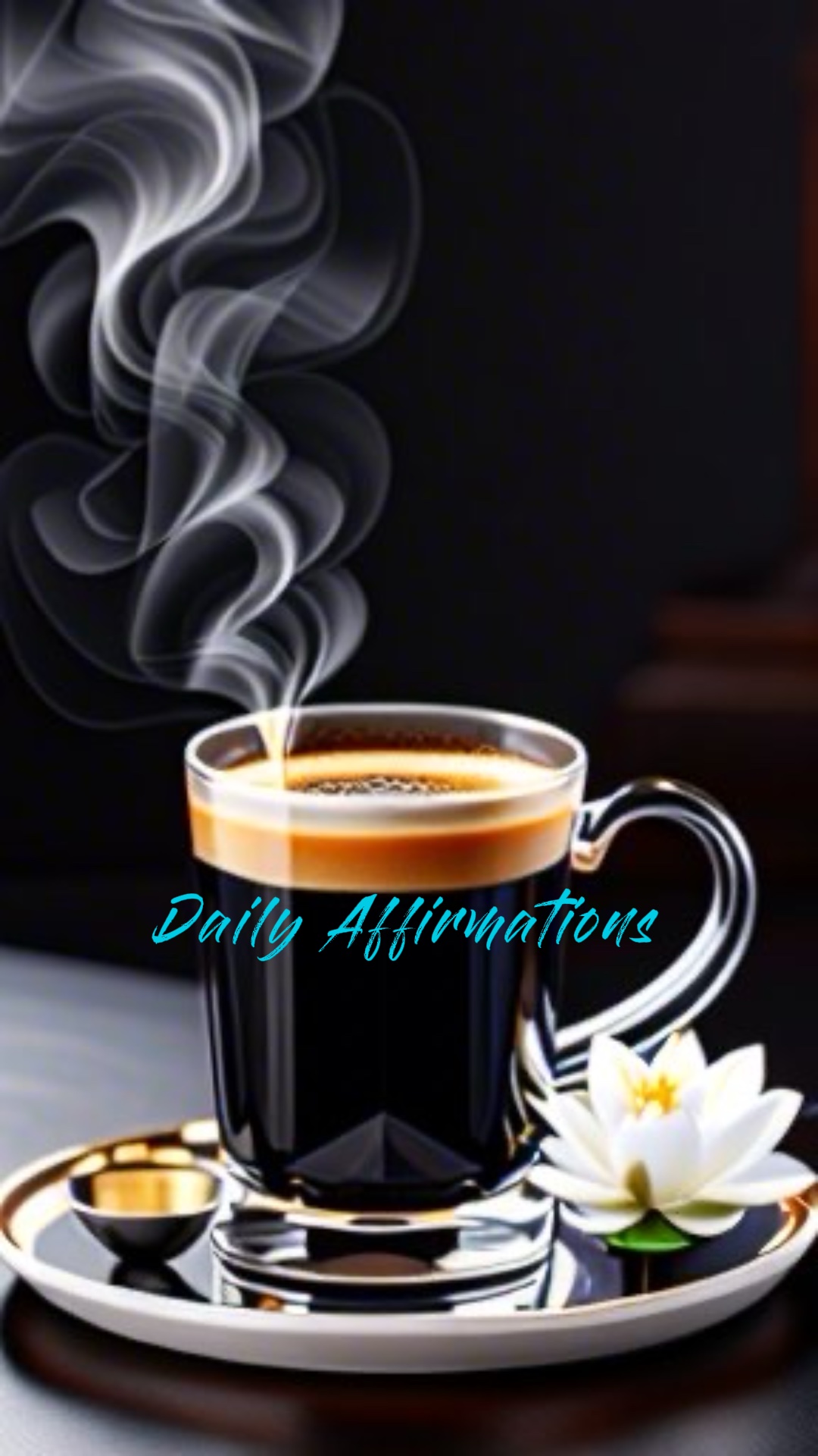 Affirmations