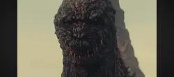 shin gojira