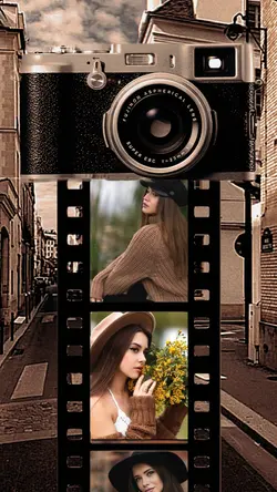 your picture
