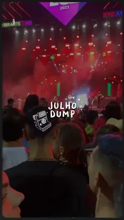julho dump