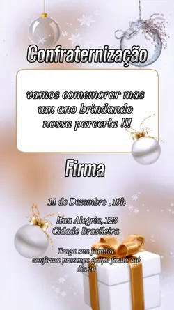 confraternização 