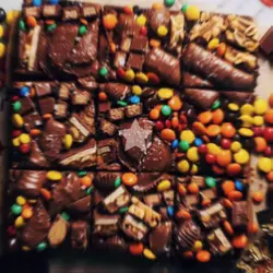 Candy edit