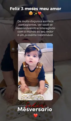 Mêsversario