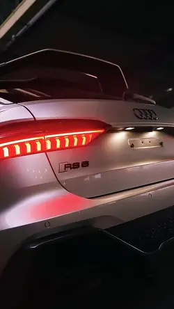 Audi Edit/Car 