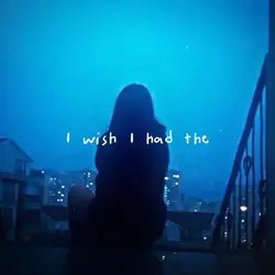 Younger Self ❤️‍🩹