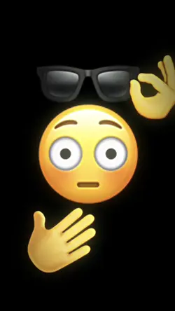 Shocked Emoji Edit