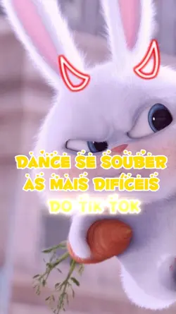 dance se souber 