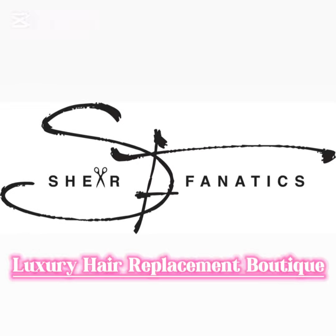 Hairstylist Templat