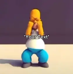 Simpson Shake
