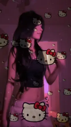 Hello Kitty Reverse