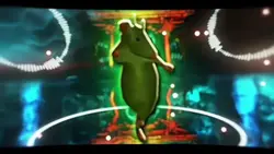 Rat dance 