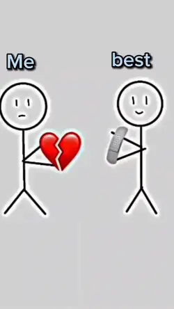 me e my best 