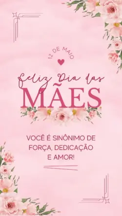dia das mães