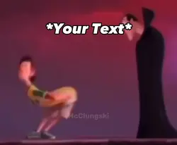 Dracula meme 