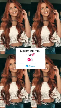 Meu mês 