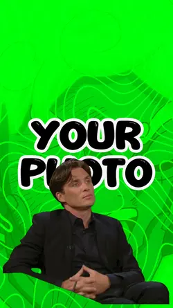 Cillian Murphy Meme