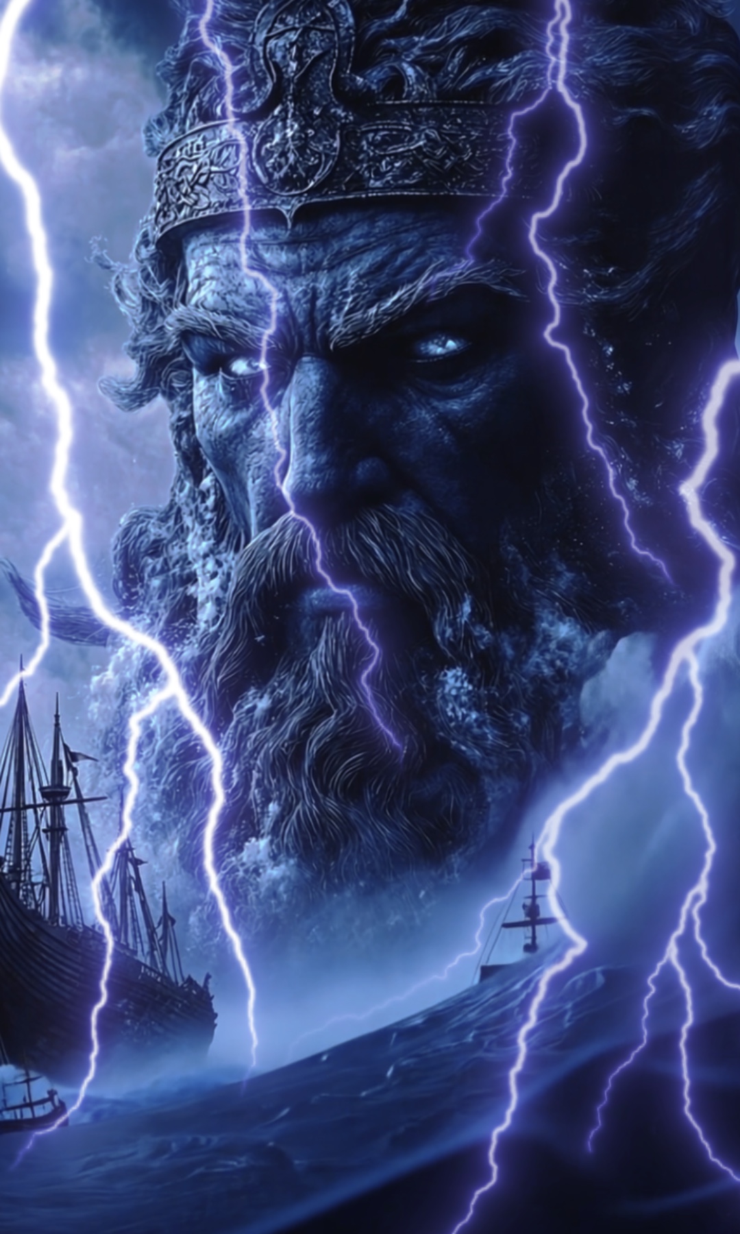 Vikingos 3-efectos