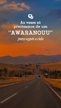 AWARANOUU MEME
