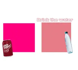 Drink water kids