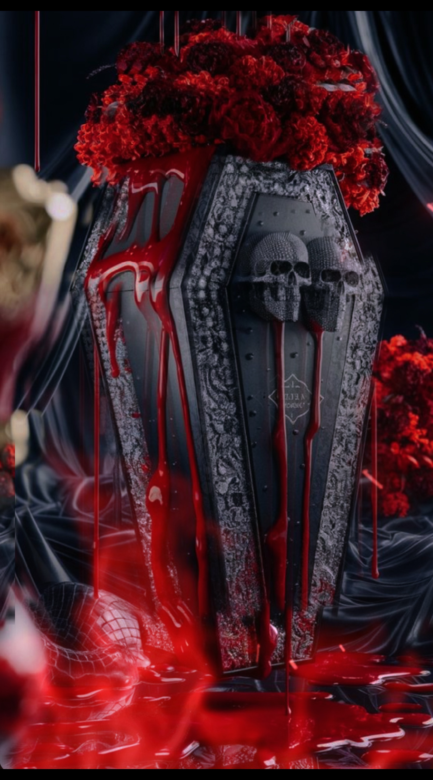 Vampire Aesthetic 
