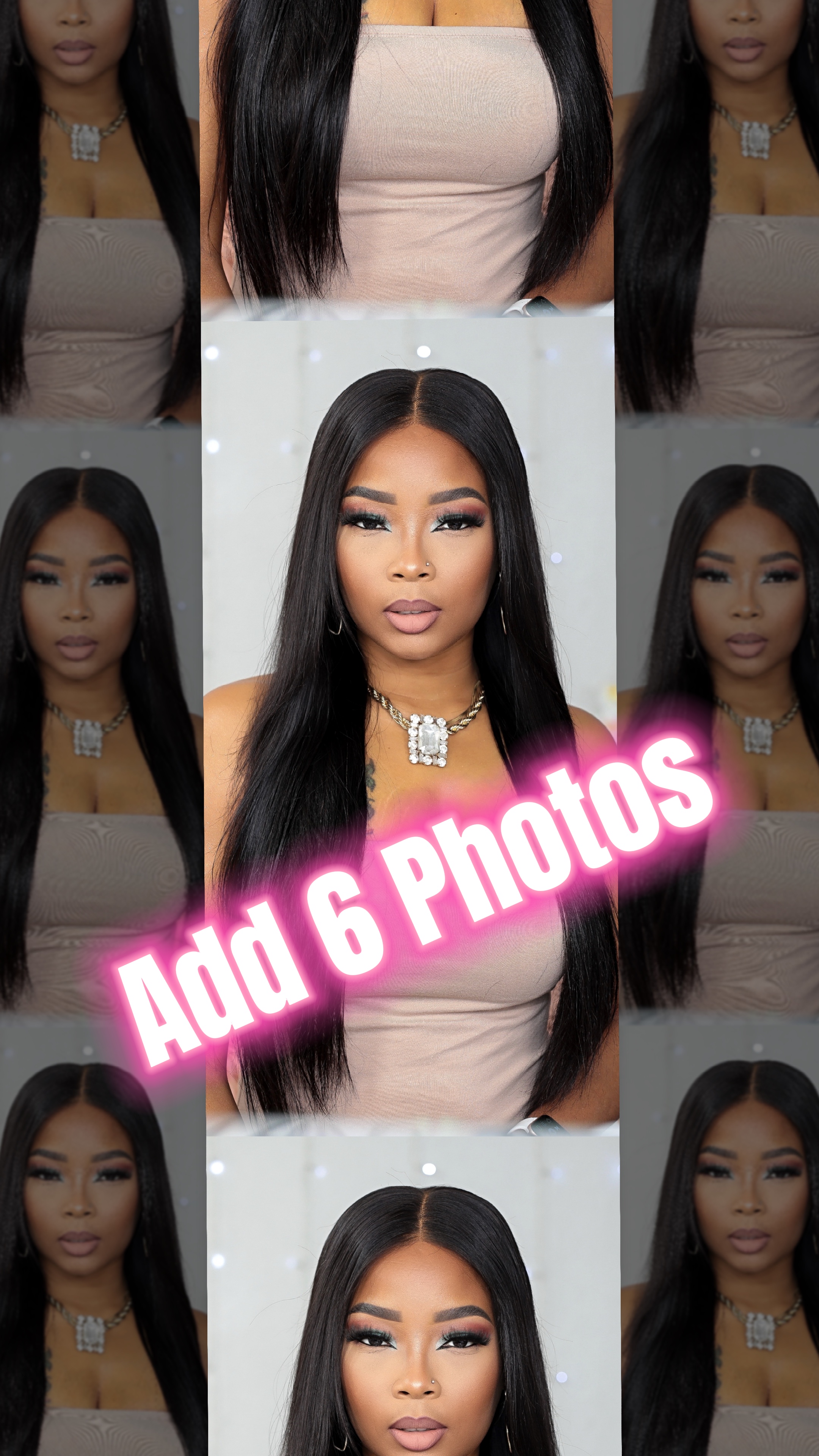 6 Photos 📸