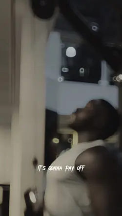 put in the work 💪📉❤️🔥