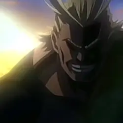 All Might Edit