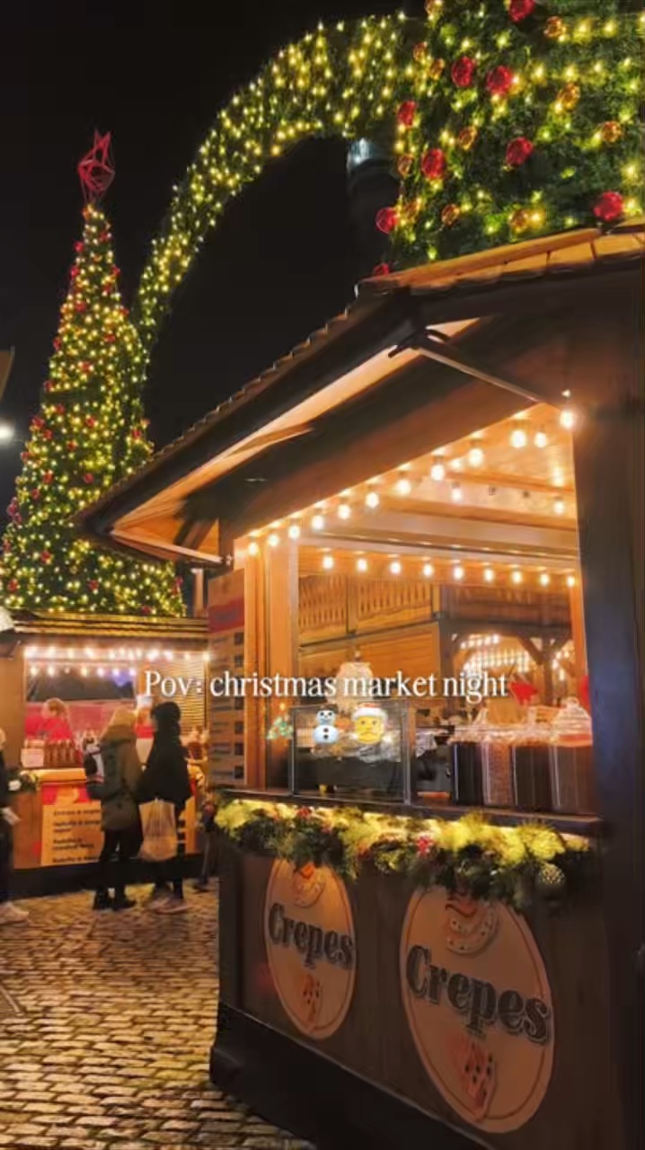 christmas market 