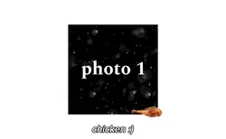 chicken π