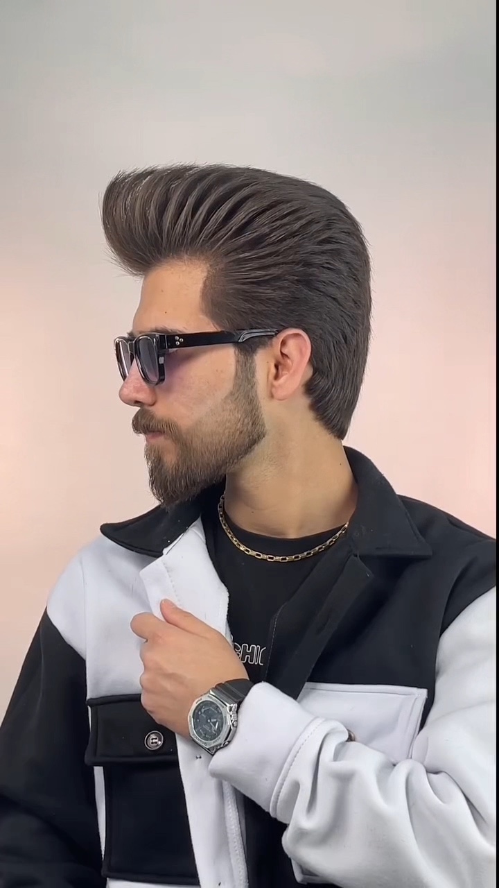 Barbeiro 💈 lento