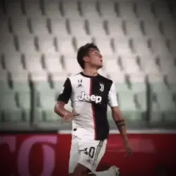 free dybala edit