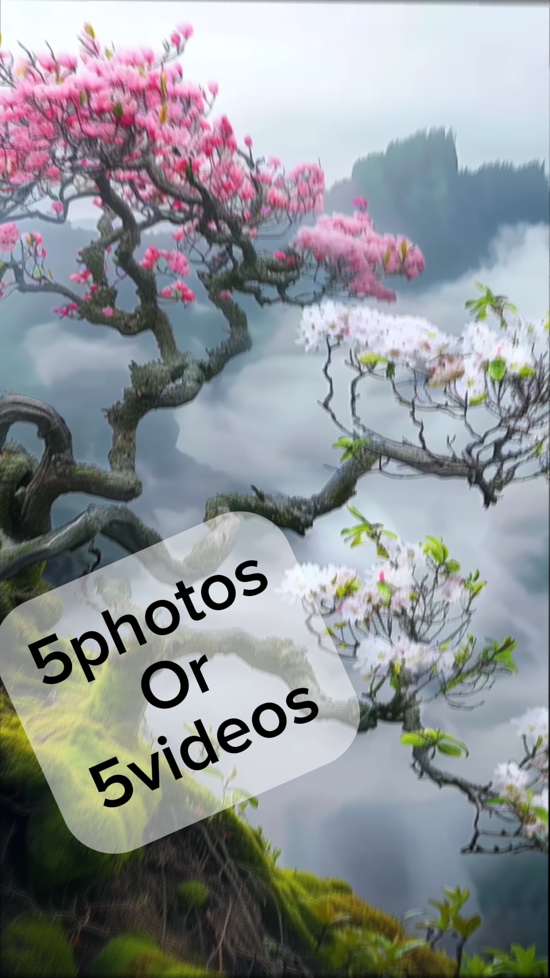 5photos/5videos