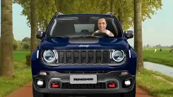 Jeep viral 