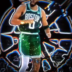 Jayson Tatum NBA 