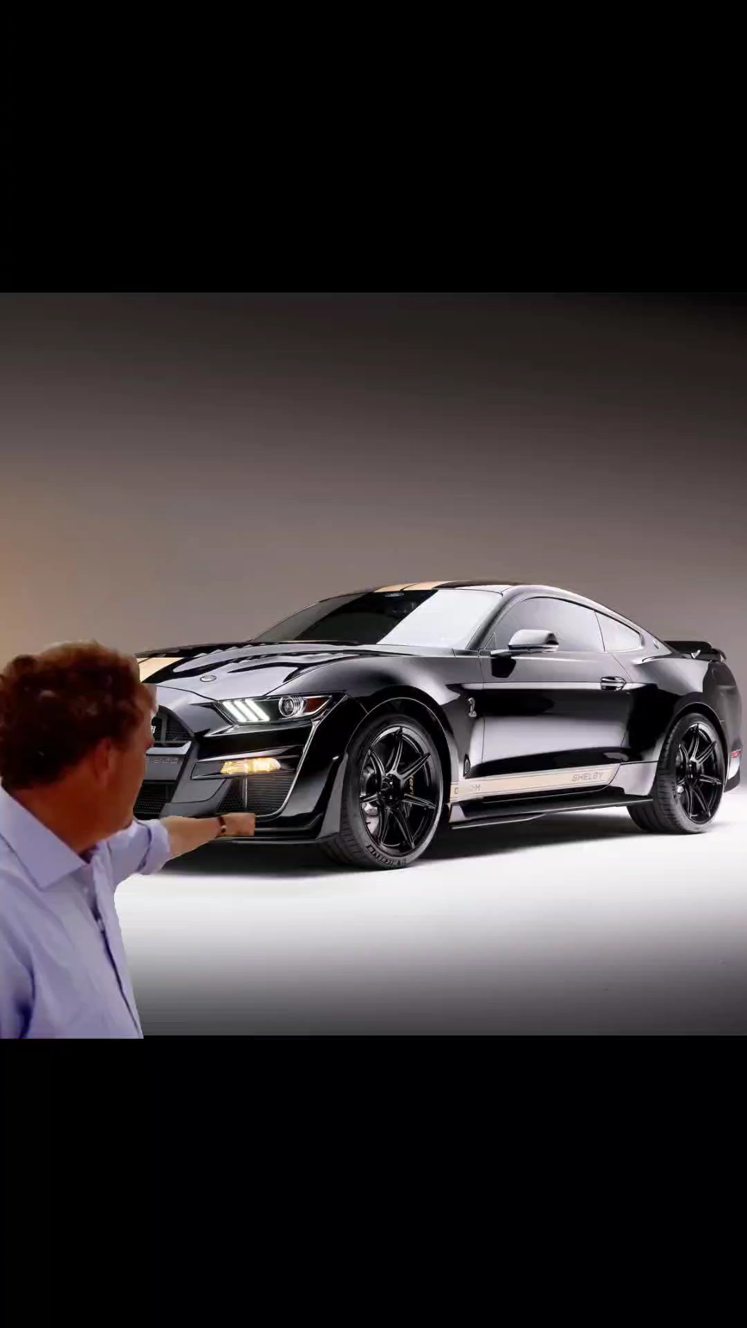 American Muscle
