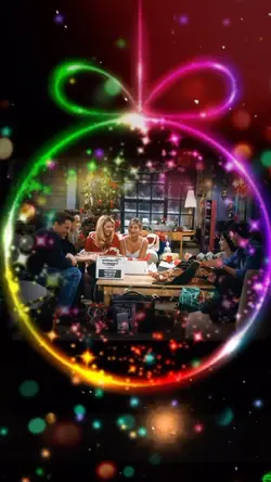 Family Xmas Reel