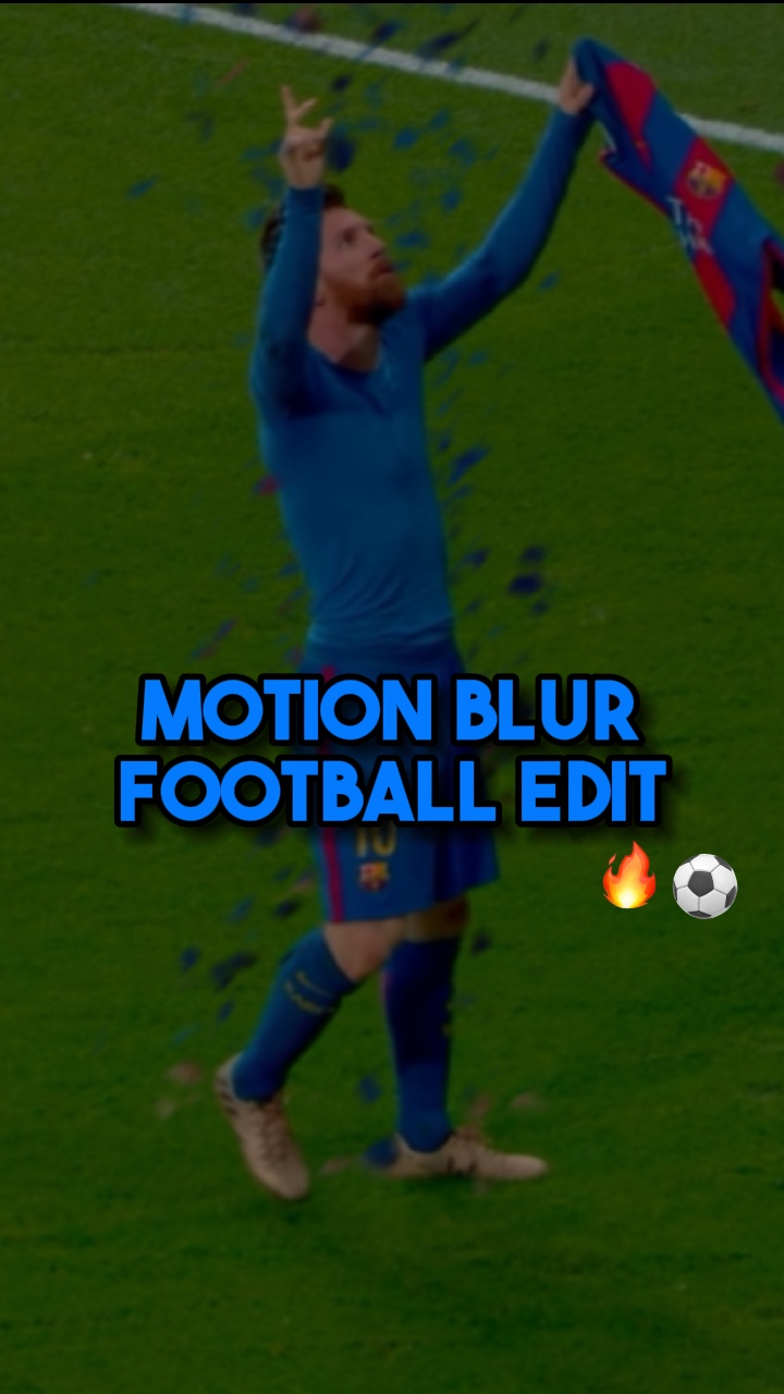 Messi Modifier⚽️